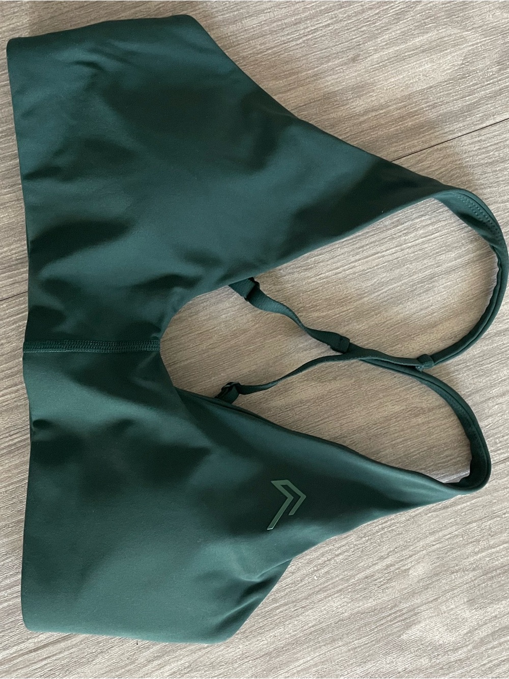 ONER active RACING GREEN UNIFIED MICRO
BRALETTE - Picture 5 of 11